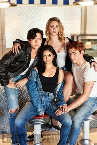 riverdale