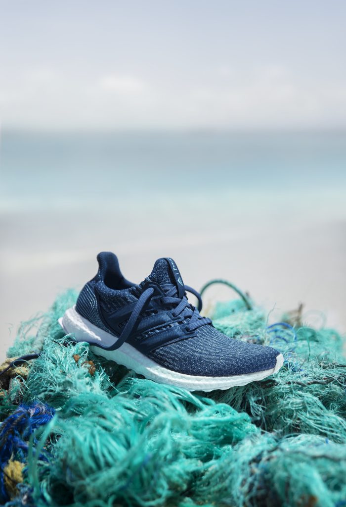 parley