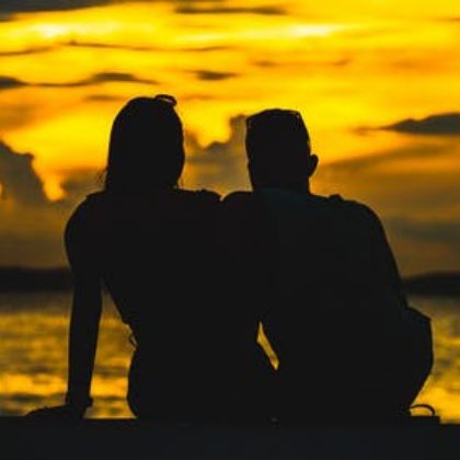 Eu amo você, ou, precisamos banalizar o amor
