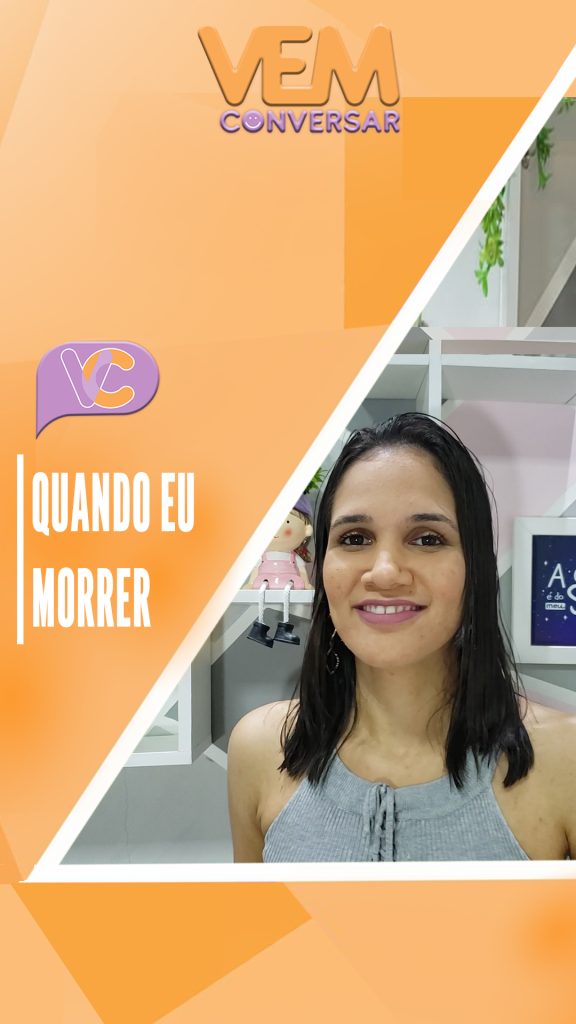 Quando eu morrer