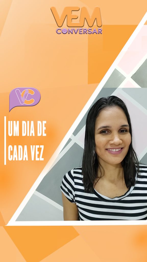 Um dia de cada vez