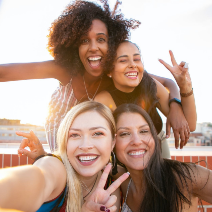 Será que as mulheres modernas assustam os homens?