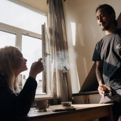 Você ficou entre tantas outras