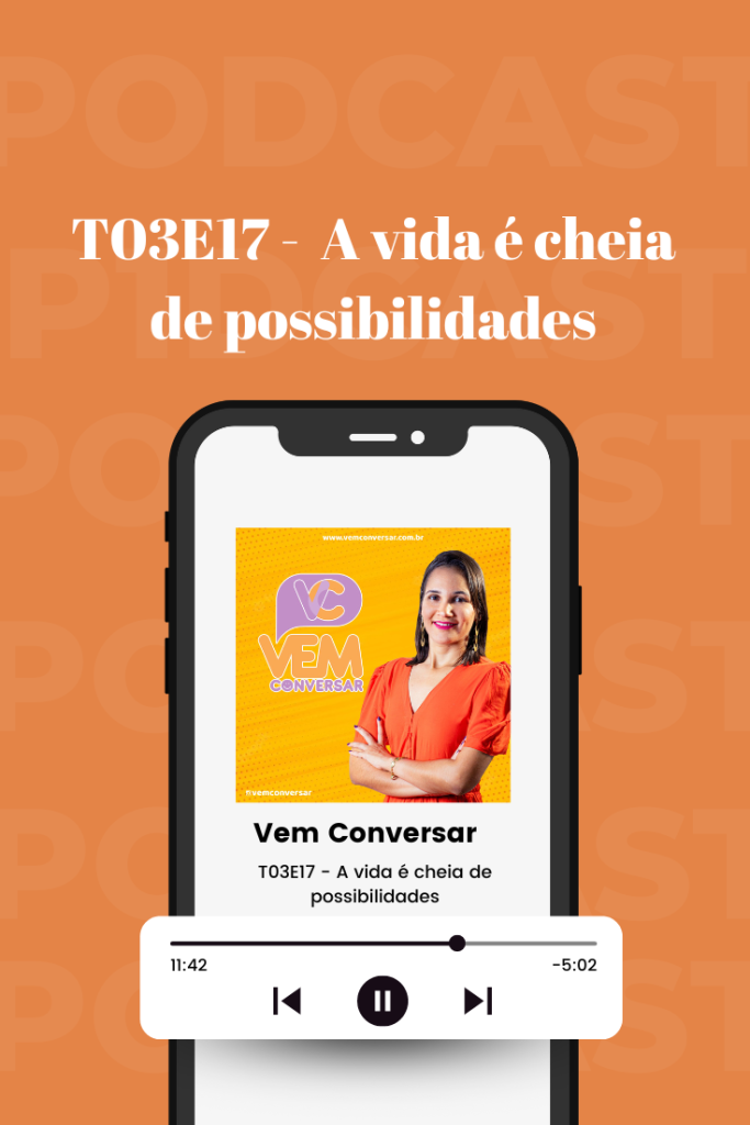 As possibilidades da vida
