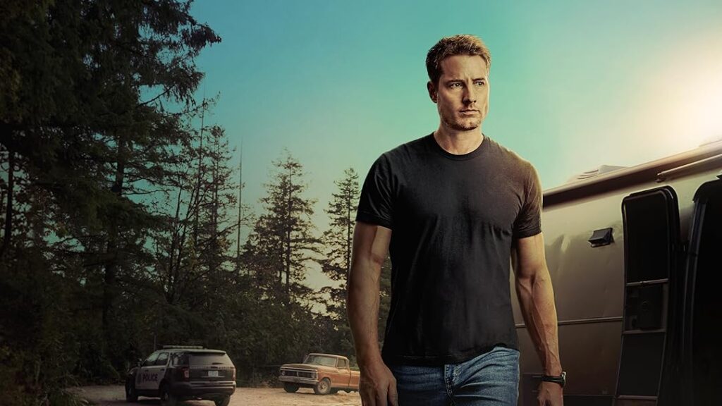 Dica de série: O Rastreador