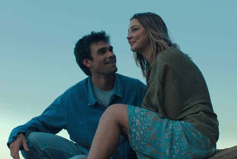 Um filme para emocionar: O mapa que me leva até você