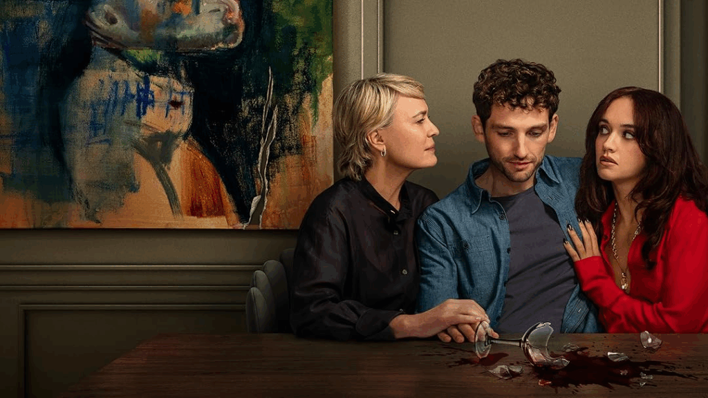 Dica de série: A namorada ideal