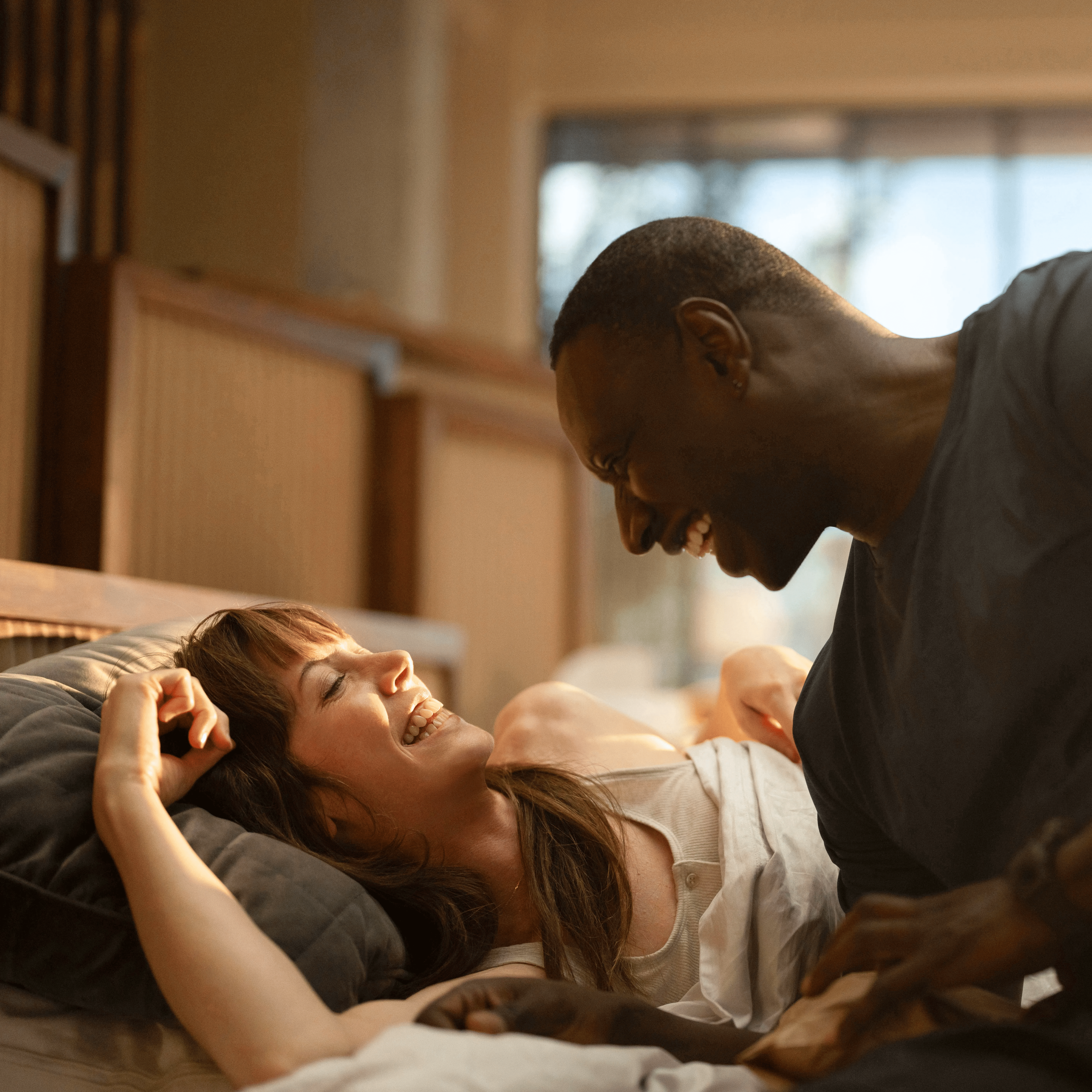 Dica de filme: French Lover