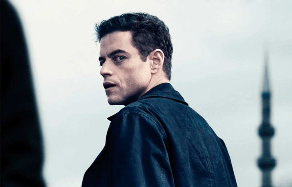 Dica de filme: Operação Vingança