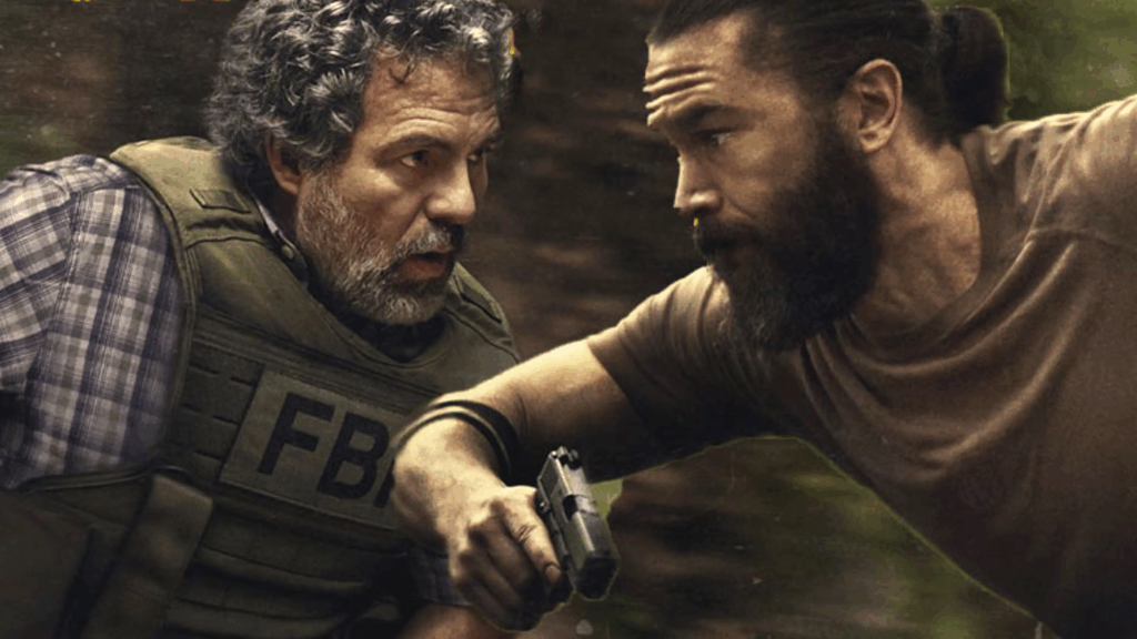 Dica de série: Task