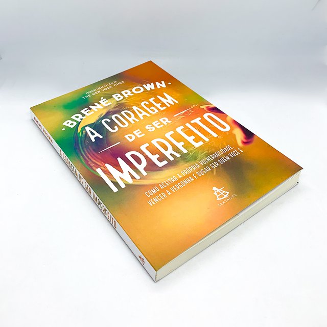 5 livros para quem sente que não é bom o suficiente