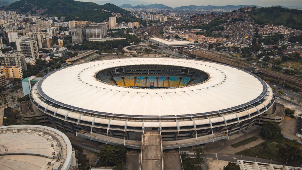 A vida acontece entra uma Copa e outra: uma reflexão sobre o tempo e a vida adulta