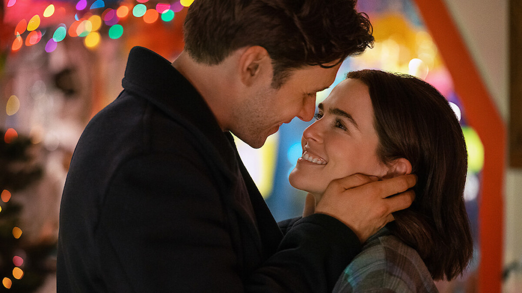Dica de filme: Mensagens para Isabelle