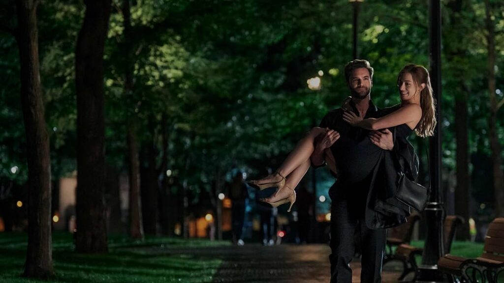 Dica de filme: A hipótese do amor