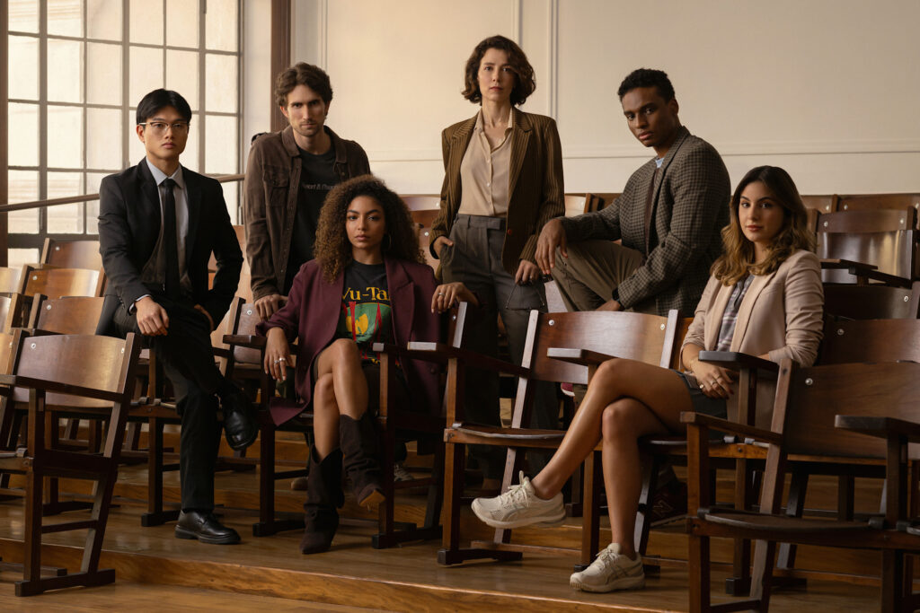 3 séries brasileiras imperdíveis para assistir em 2026