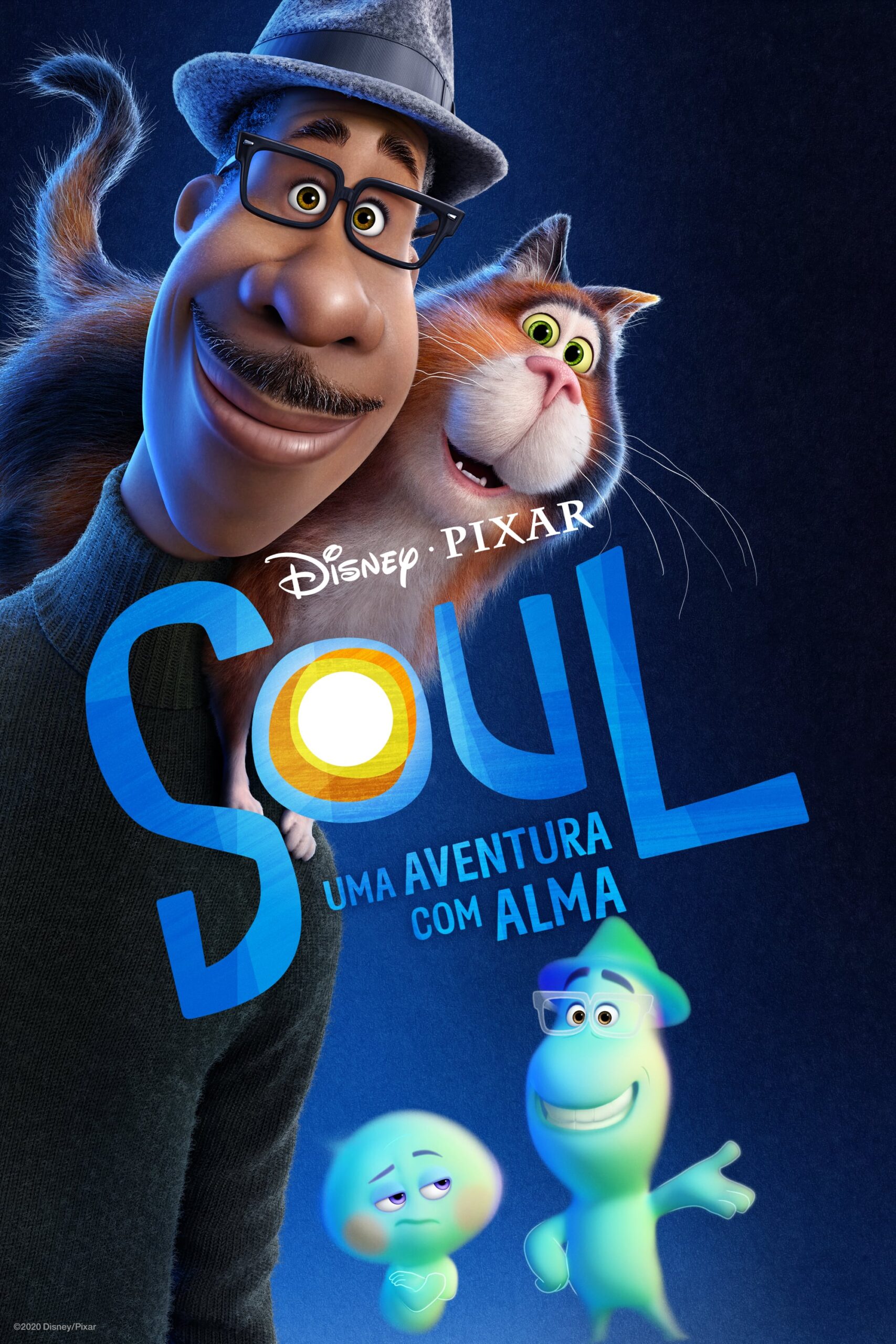 Soul - Vem Conversar